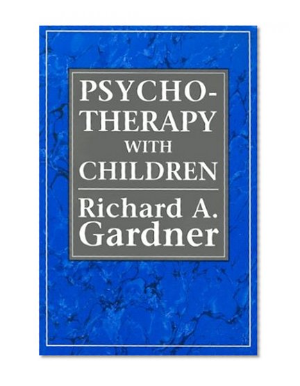 Psychotherapy with Children