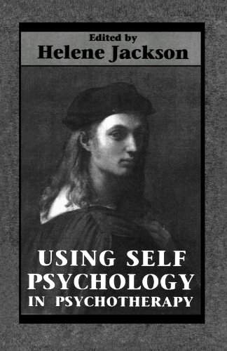 Using Self Psychology in Psychotherapy