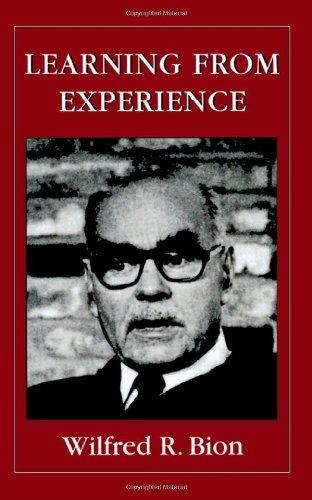 Learning from Experience