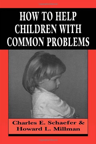 How to Help Children with Common Problems (Master Work)