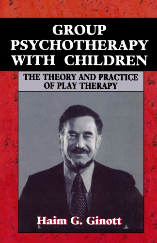 Group Psychotherapy with Children (Master Work)