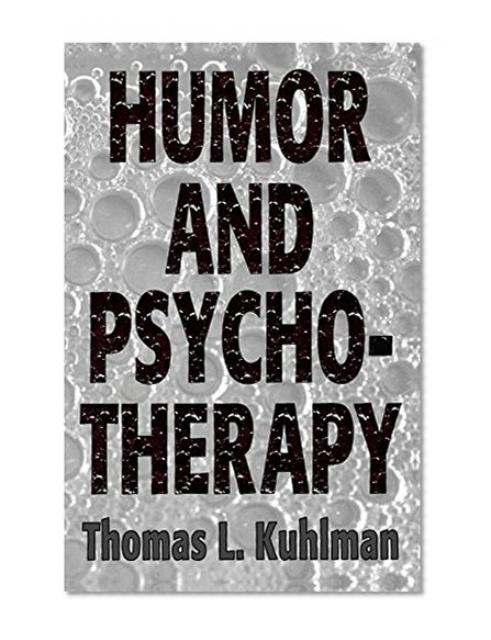 Humor and Psychotherapy (Master Work)