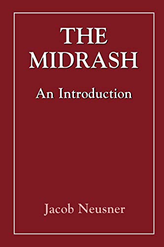 Midrash: An Introduction