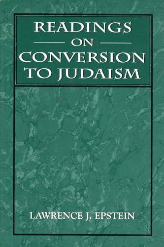 Readings on Conversion to Judaism