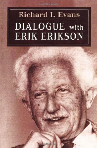 Dialogue with Erik Erikson (Master Work)