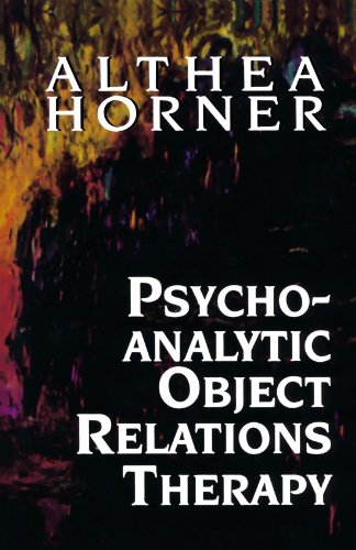 Psychoanalytic Object Relations Therapy