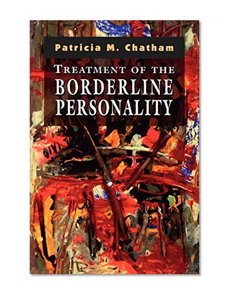 Treatment of the Borderline Personality