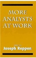 More Analysts at Work