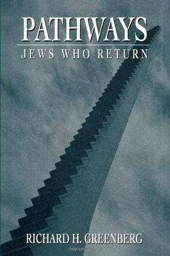 Pathways: Jews Who Return