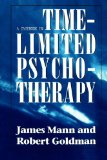 Casebook in Time-Limited Psychotherapy (Master Work)