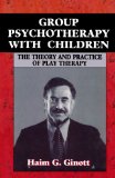 Group Psychotherapy with Children (Master Work)