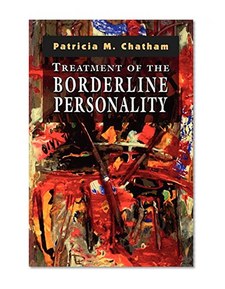 Treatment of the Borderline Personality