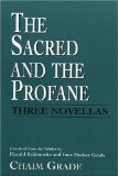 The Sacred and the Profane