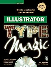 Illustrator Type Magic