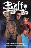 Buffy the Vampire Slayer: Blood of Carthage