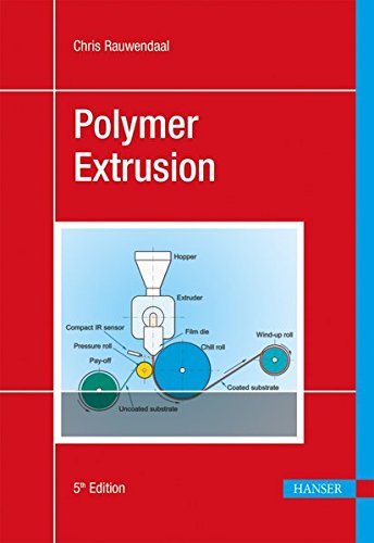 Book Cover Polymer Extrusion 5E