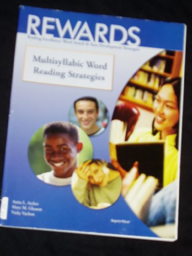 Book Cover Rewards, Student Book