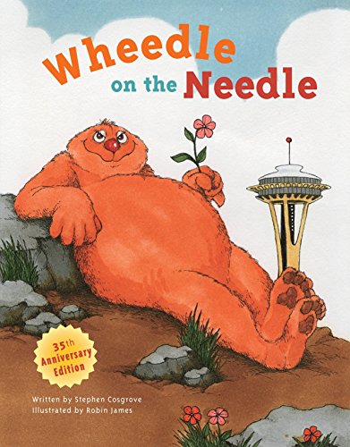Book Cover Wheedle on the Needle