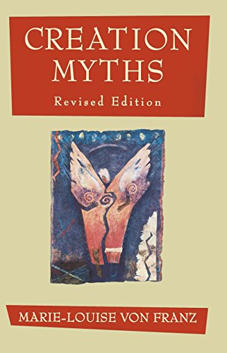 Book Cover Creation Myths