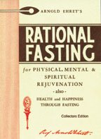 Book Cover Rational Fasting - Collector's Edition