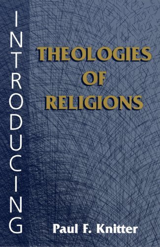 Book Cover Introducing Theologies of Religions