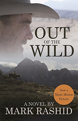 Book Cover Out of the Wild: A Novel