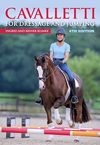 Book Cover Cavalletti: For Dressage and Jumping