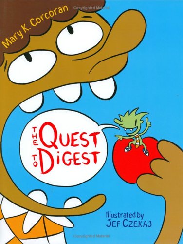 The Quest to Digest
