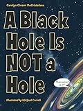 A Black Hole Is Not a Hole
