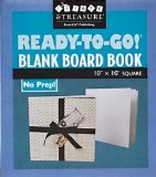 Ready-to-Go! BBB 10 x 10 (Create & Treasure (C&T Publishing))