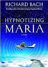 Book Cover Hypnotizing Maria