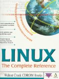 Linux: The Complete Reference