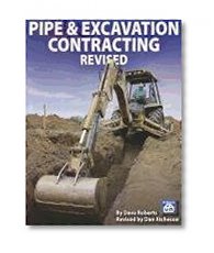 Book Cover Pipe & Excavation Contracting Revised