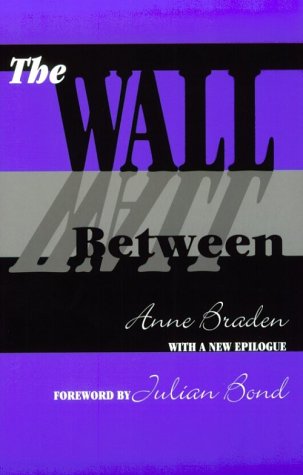 Book Cover The Wall Between