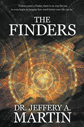 Book Cover The Finders