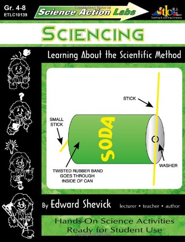 Science Action Labs - Sciencing: Learning About the Scientific Method