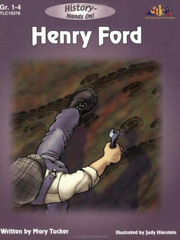 Henry Ford (History--Hands On)