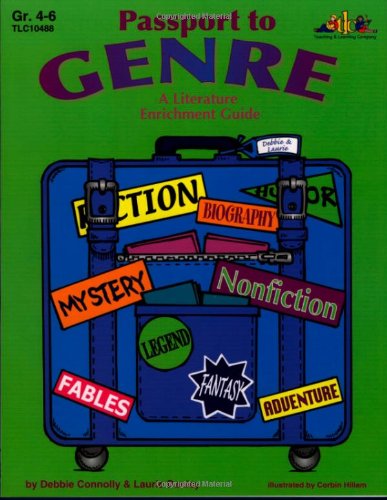 Passport to Genre
