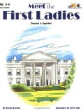 Meet the First Ladies (Grades 3 - 6)