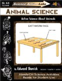 Science Action Labs - Animal Science : Active Science About Animals