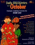 Daily Discoveries for October: Thematic Learning Activities for Every Day