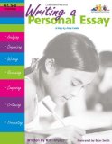 Writing a Personal Essay