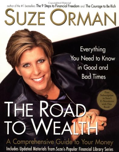 Book Cover Suze Orman's Complete Guide to Your Money