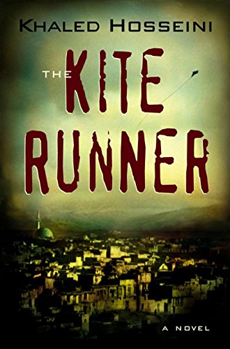 Book Cover The Kite Runner