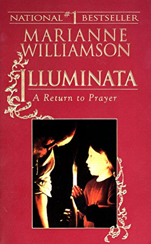 Book Cover Illuminata: A Return to Prayer