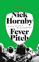 Book Cover Fever Pitch