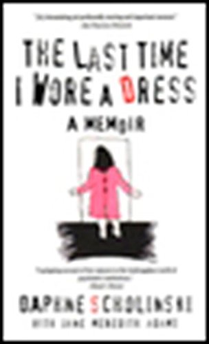 Book Cover The Last Time I Wore A Dress