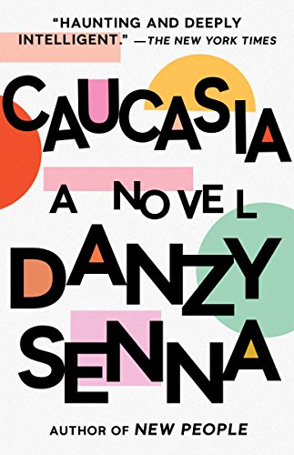 Book Cover Caucasia: A Novel