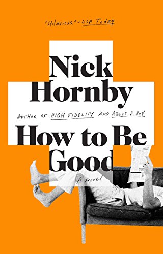 Book Cover How to Be Good