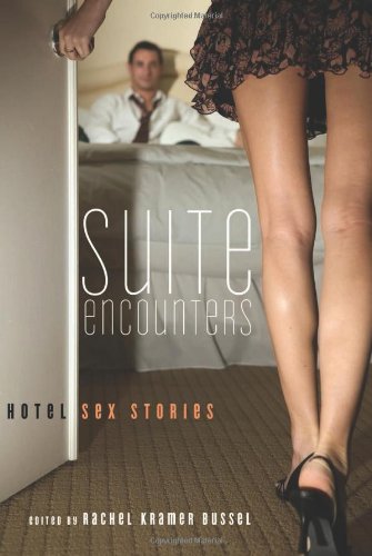 Book Cover Suite Encounters: Hotel Sex Stories